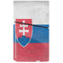 Slovakia Flag Distressed PS5 Slim Disk Bundle Skin